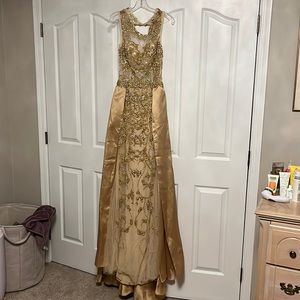 JOVANI EVENING Gown 49260